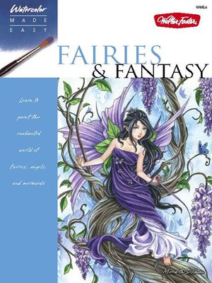 cover image of Fairies & Fantasy